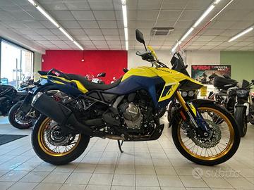 Suzuki V Strom DE800 TUA CON FORMULA 50%4650