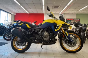 Suzuki V Strom DE800 TUA CON FORMULA 50%4650