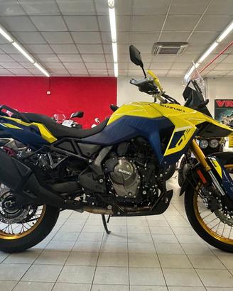 Suzuki V Strom DE800 TUA CON FORMULA 50%4650