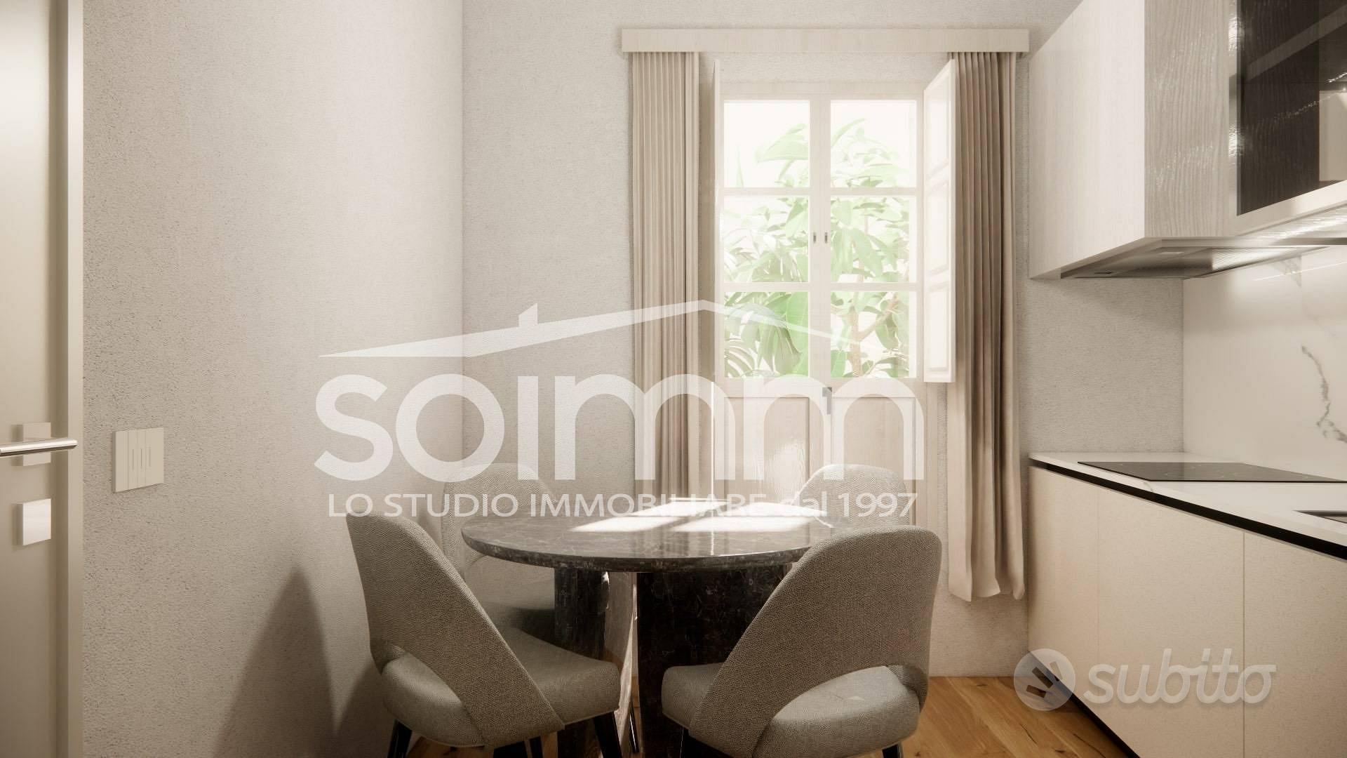 Appartamento – Cagliari, Stampaxi/Stampace - Vista 5