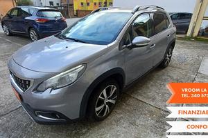 PEUGEOT 2008 1� serie BlueHDi 100 S&S Allure