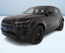 Land Rover RR Evoque EVOQUE 2.0D I4 MHEV R-DY...