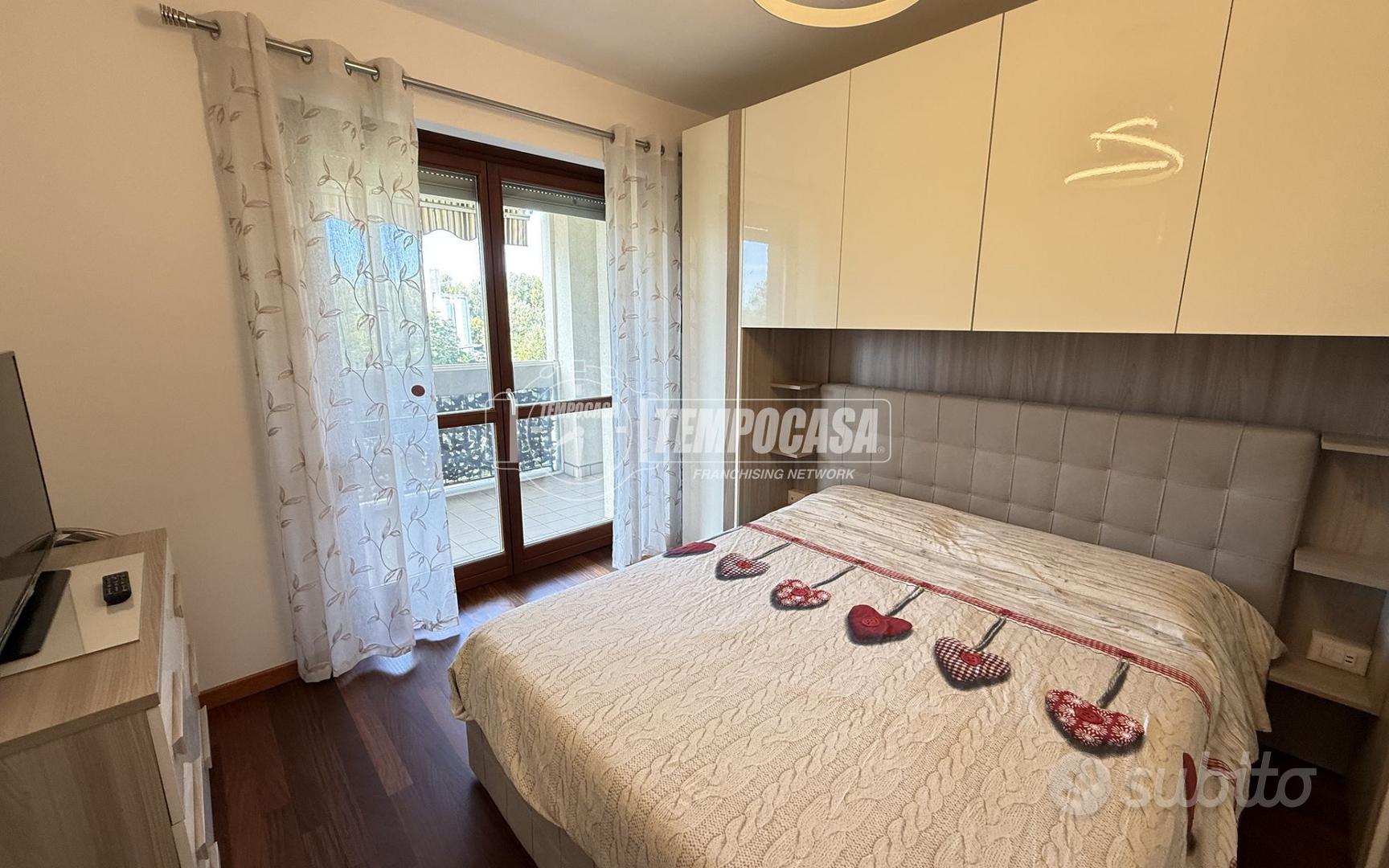Appartamento – Rozzano, Cassino Scanasio - Altro