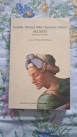 Alcesti 