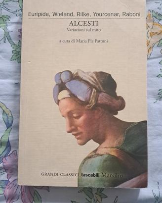 Alcesti 
