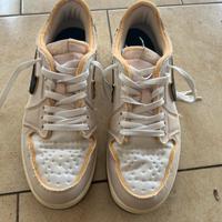 Nike Air Jordan 1 Retro Low OG EX