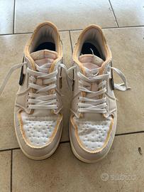 Nike Air Jordan 1 Retro Low OG EX