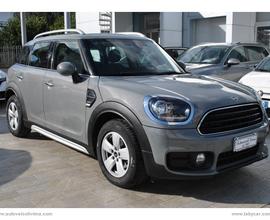 MINI Mini One D Business Countryman