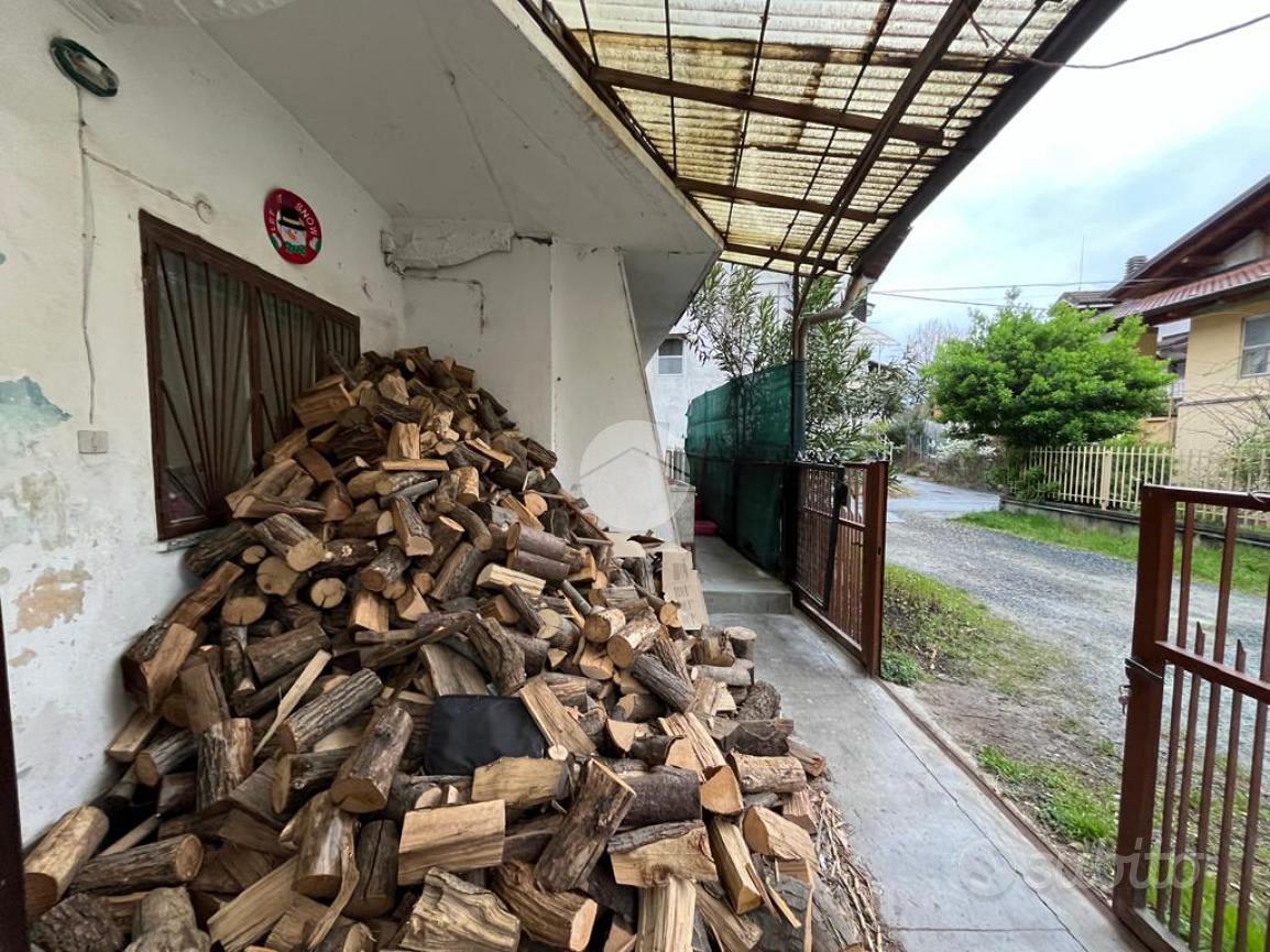 CASA INDIPENDENTE A VILLAR DORA - Altro