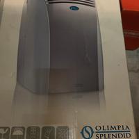 Climatizzatore Olimpia mod. Piu’ Eco