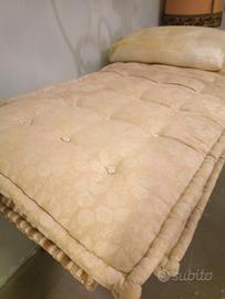 Materassi lana singoli buono stato utilizzabili