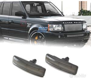 FRECCIE RANGE ROVER SPORT 09-13 AFFUMICATE