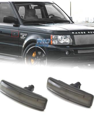 FRECCIE RANGE ROVER SPORT 09-13 AFFUMICATE