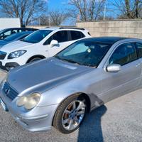 Mercedes C 230 Kompressor Evolution