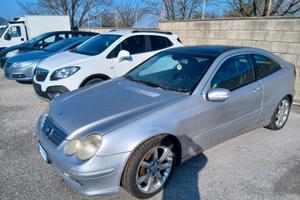 Mercedes C 230 Kompressor Evolution