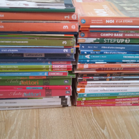 Libri scuole medie