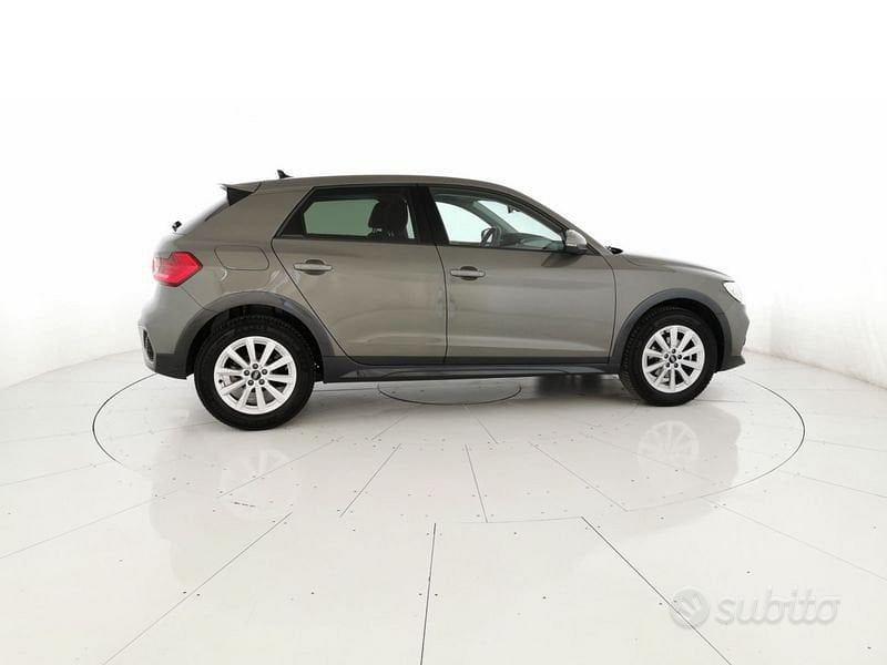 Audi A1 Allstreet 2025 photo 4