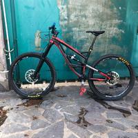 Yt capra al comp 2017 (M)