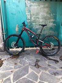 Yt capra al comp 2017 (M)