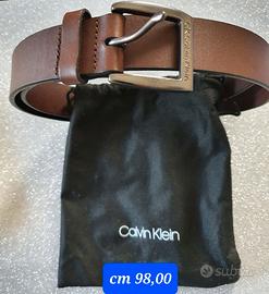 Cintura  Calnin Klein cm 98