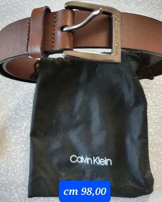 Cintura  Calnin Klein cm 98