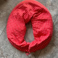 Cuscino allattamento