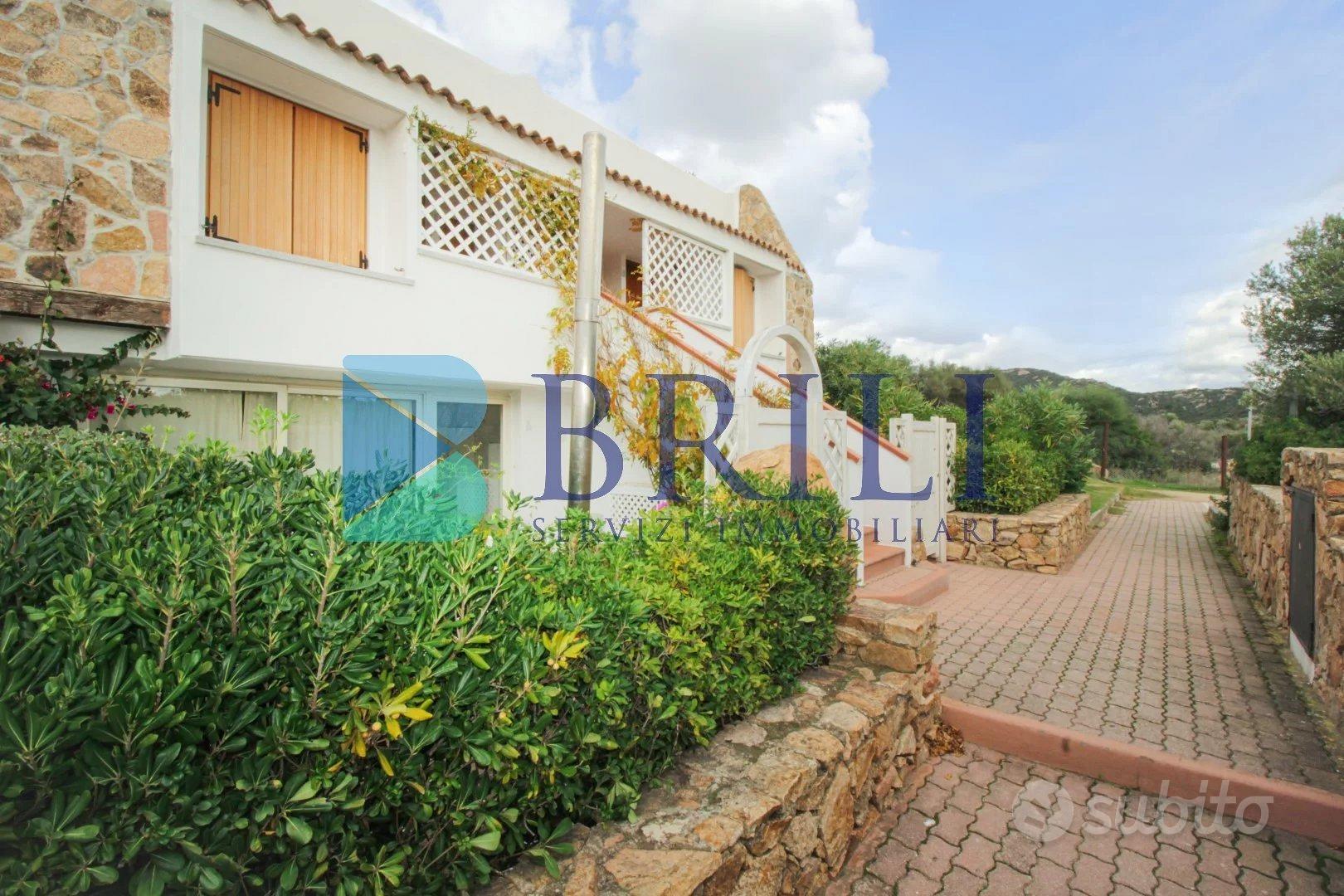 Appartamento – Terranoa/Olbia, Punta Ceraso - Vista 3