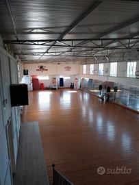sala fitness