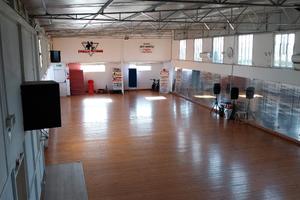 sala fitness