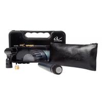 Microfono Dinamico Alpha Audio Mic Seven