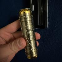 Rasoio mini portatile