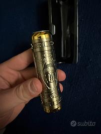 Rasoio mini portatile