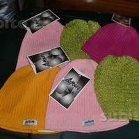 Abbigliamento - vendita in stock o singolo