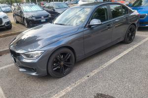 Bmw 320d 