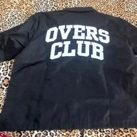 giacca STARTER coach limited edition