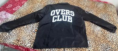 giacca STARTER coach limited edition