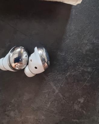Samsung Galaxy Buds Pro argento