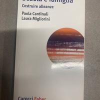 Libro “Scuola e famiglia”