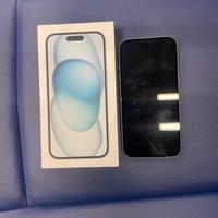 Iphone 15 - 128 GB - Bianco
