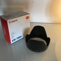 Paraluce Canon EW 78BII - EF Lens