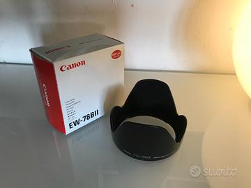 Paraluce Canon EW 78BII - EF Lens