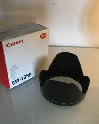 Paraluce Canon EW 78BII - EF Lens