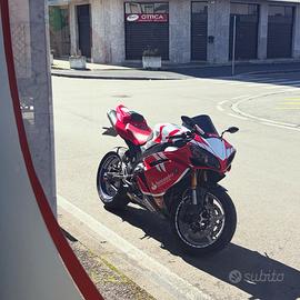 Yamaha r1 2007/2008 52,000 klm