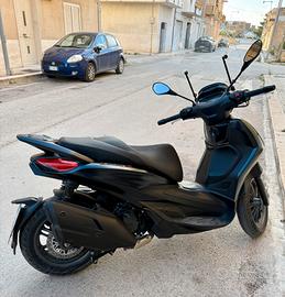 Piaggio Beverly 400 S 2021