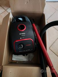 aspirapolvere bosch serie 6