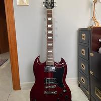 Chitarra elettrica - EKO DV-10