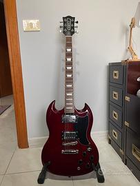 Chitarra elettrica - EKO DV-10