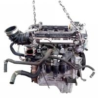 K10C MOTORE SUZUKI