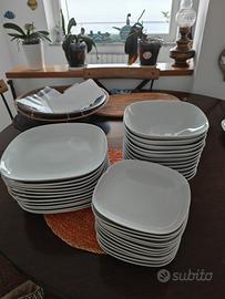 servizio piatti ikea 36 pezzi