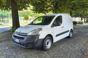 CITROEN BERLINGO II (B9) 1.6 BlueHDi 3 POSTI IVA C